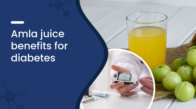 Amla Benefits For Diabetes