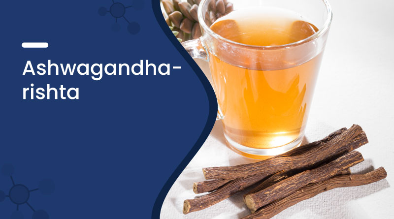 Ashwagandharishta