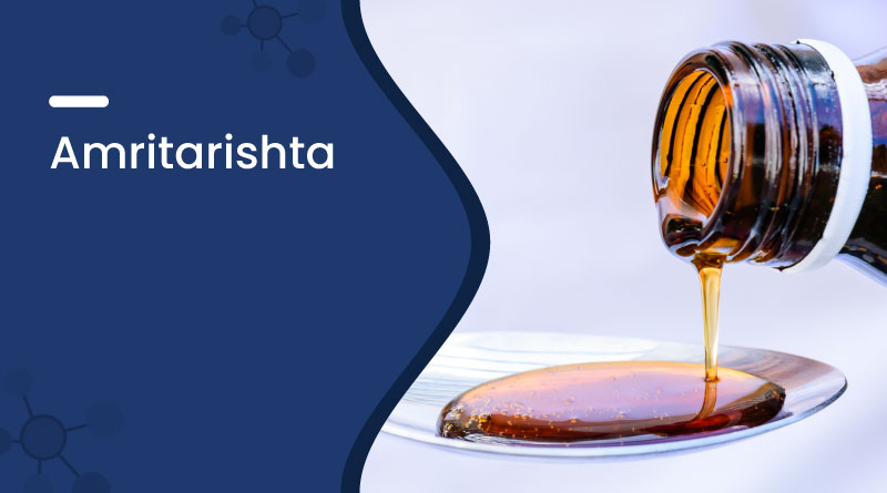 Amritarishta