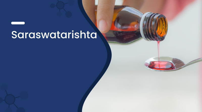 Saraswatarishta