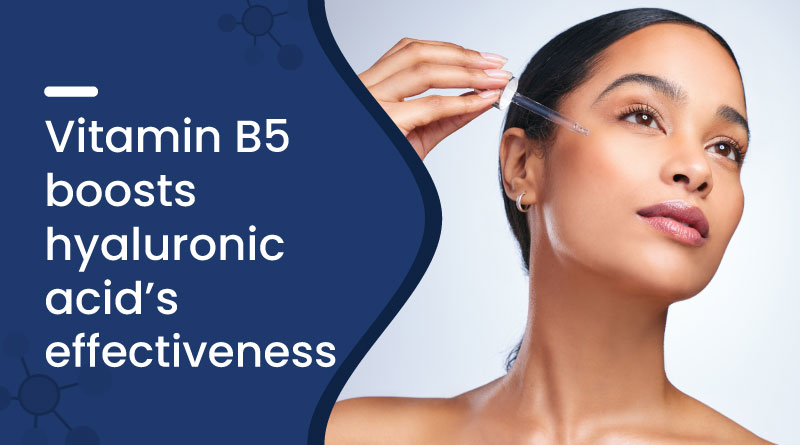 Is Hyaluronic Acid + B5 Safe for Acne-Prone Skin?