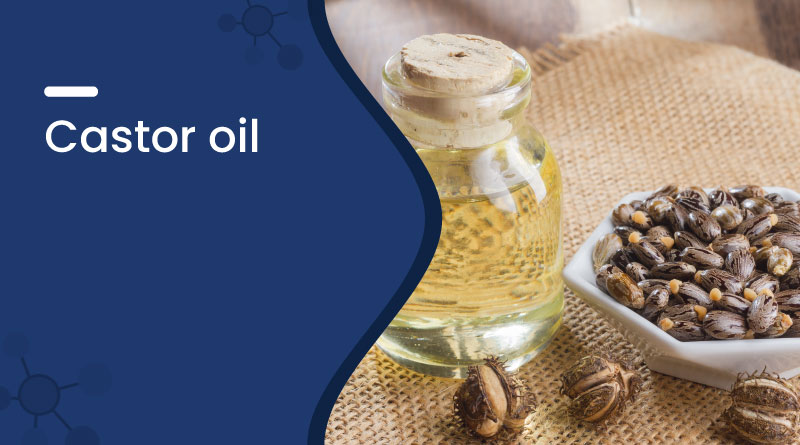 Castor oil