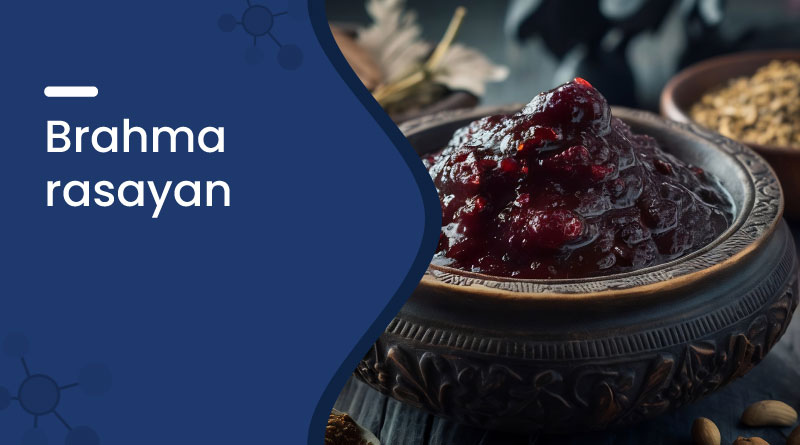 brahma rasayan – benefits, uses, dosage side effects