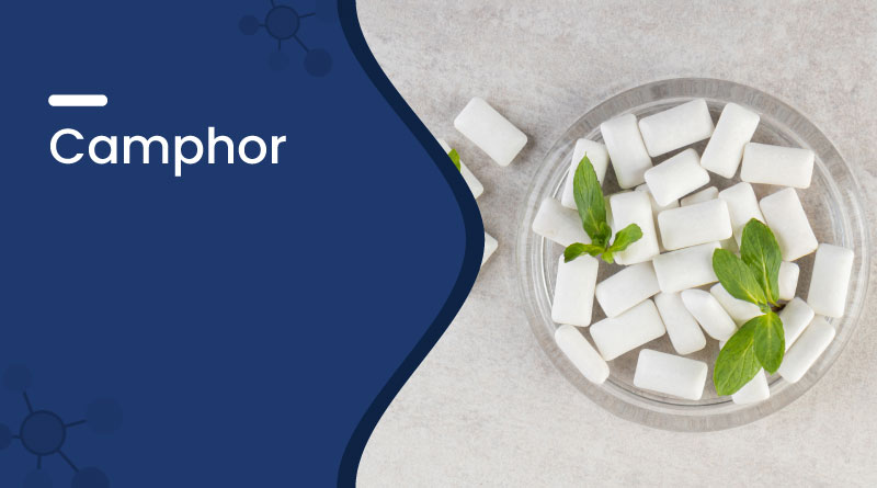 camphor uses benefits side effects and ayurvedic importance