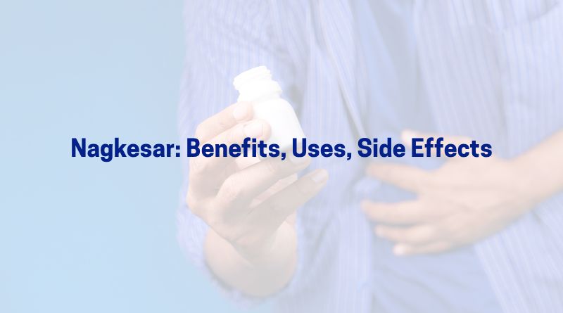 Nagkesar: Benefits, Uses, Side Effects & Ayurvedic Importance