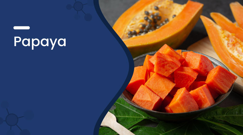 Papaya Benefits & Uses – Boost Digestion & Immunity Naturally