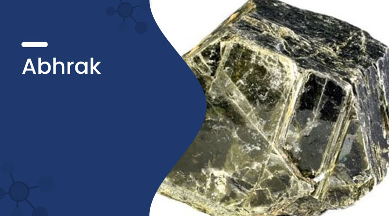 Abhrak Benefits & Uses in Ayurveda | Rejuvenating Mineral