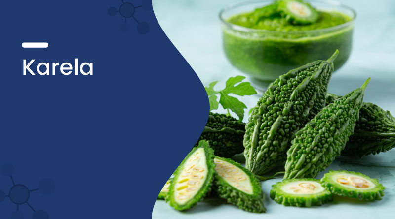 Karela Benefits & Uses | Healthy Bitter Gourd Superfood