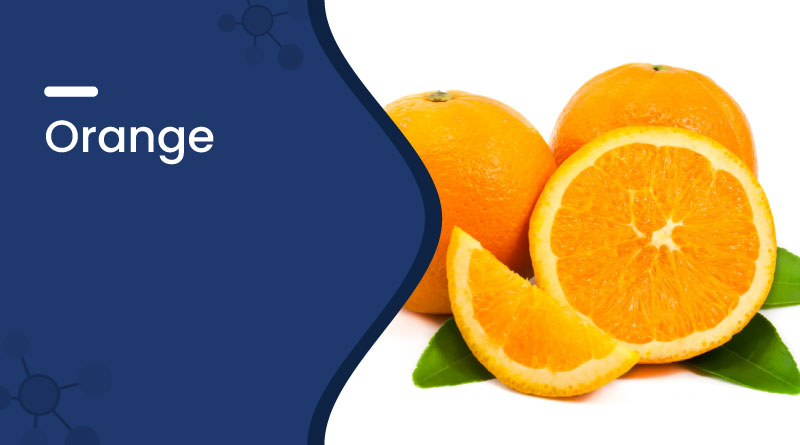 Orange Fruit – Health Benefits, Nutrition, and Uses