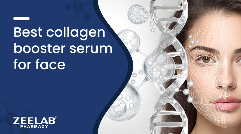 Image of Collagen Boosting Face Serum