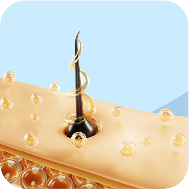 hair growth solution