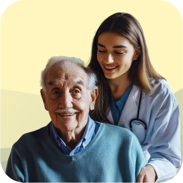 elderly care