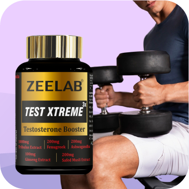 testosterone supplement
