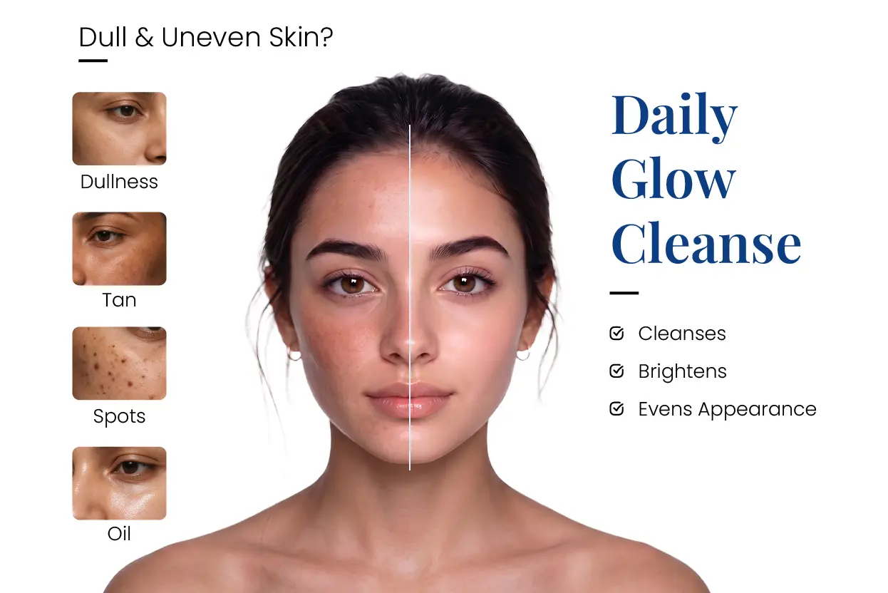 kojic acid soap for dull and uneven skin