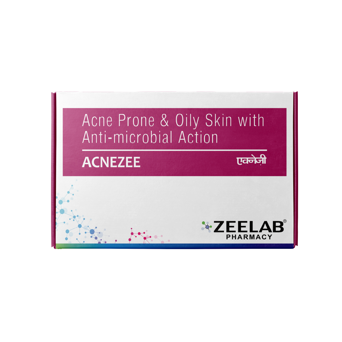 Acnezee Soap
