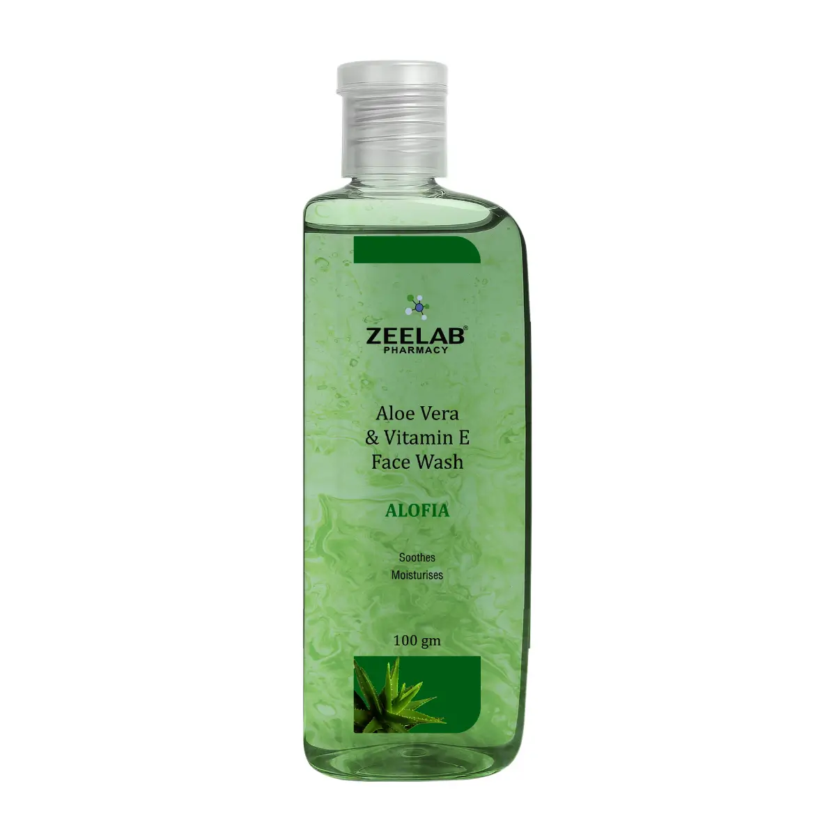 Alofia Face Wash Alofia Face Wash