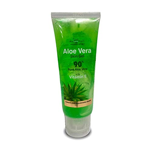 NatureXprt Aloe vera GEL
