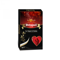 NatureXprt Shilajeet Capsules