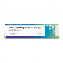 Haloblix SL Cream