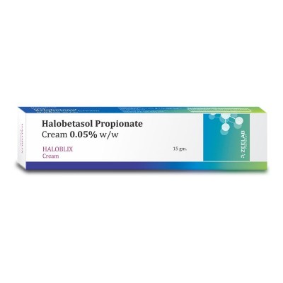 Haloblix Cream Haloblix Cream