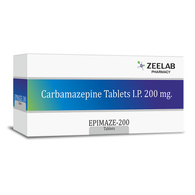 Epimaze 200 Tablet Epimaze 200 Tablet