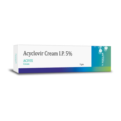 Acivix Skin Cream Acivix Skin Cream
