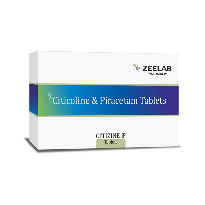 Citizine P Tablet Citizine P Tablet