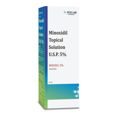 Minoxil 5% Solution Minoxil 5% Solution