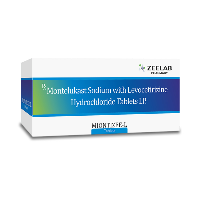 Miontizee L Tablet Miontizee L Tablet