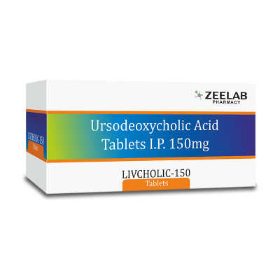 Livcholic 150 Tablet Livcholic 150 Tablet