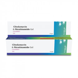 Clearbet Anti Acne Gel