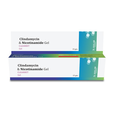 Clearbet Anti Acne Gel Clearbet Anti Acne Gel