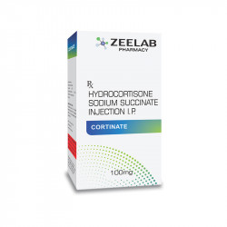 Cortinate Injection