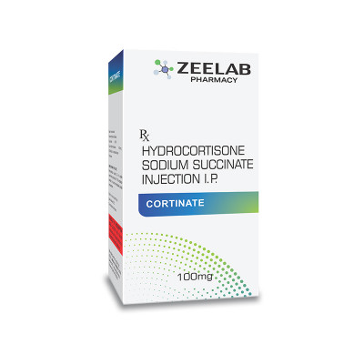 Cortinate Injection Cortinate Injection