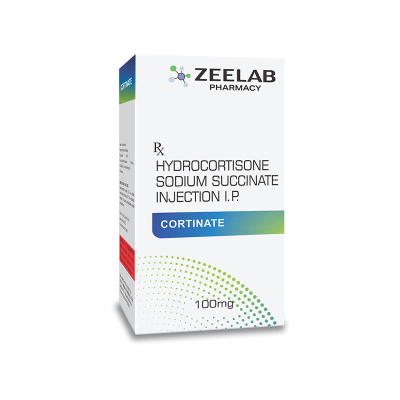 Cortinate Injection Cortinate Injection