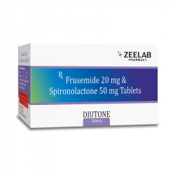 Diutone Tablet