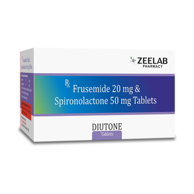 Diutone Tablet Diutone Tablet