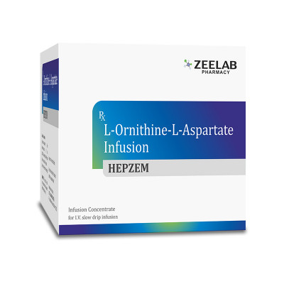 Hepzem Injection Hepzem Injection