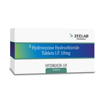 Hydrogn 10 Tablet Hydrogn 10 Tablet