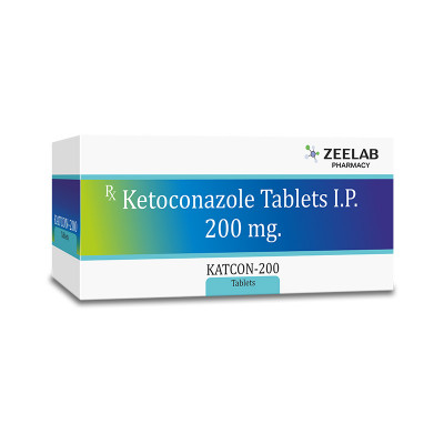 Katcon 200 Tablet Katcon 200 Tablet