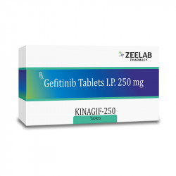 Kinagif 250 Tablet