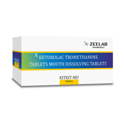 Kitkit MD Tablet Kitkit MD Tablet
