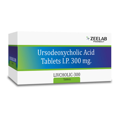 Livcholic 300 Tablet Livcholic 300 Tablet