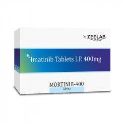 Mortinib 400 Tablet