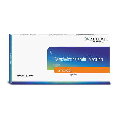 My12 OD Injection My12 OD Injection
