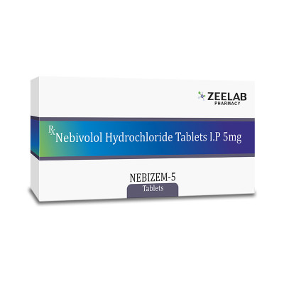 Nebizem 5 Tablet Nebizem 5 Tablet