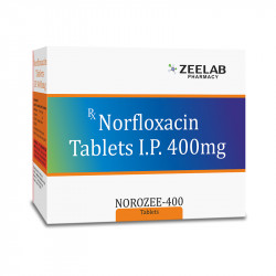 Norozee 400 Tablet