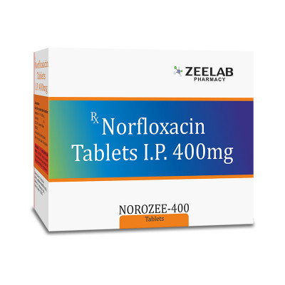 Norozee 400 Tablet Norozee 400 Tablet