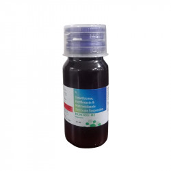 Norozee MZ Oral Suspension