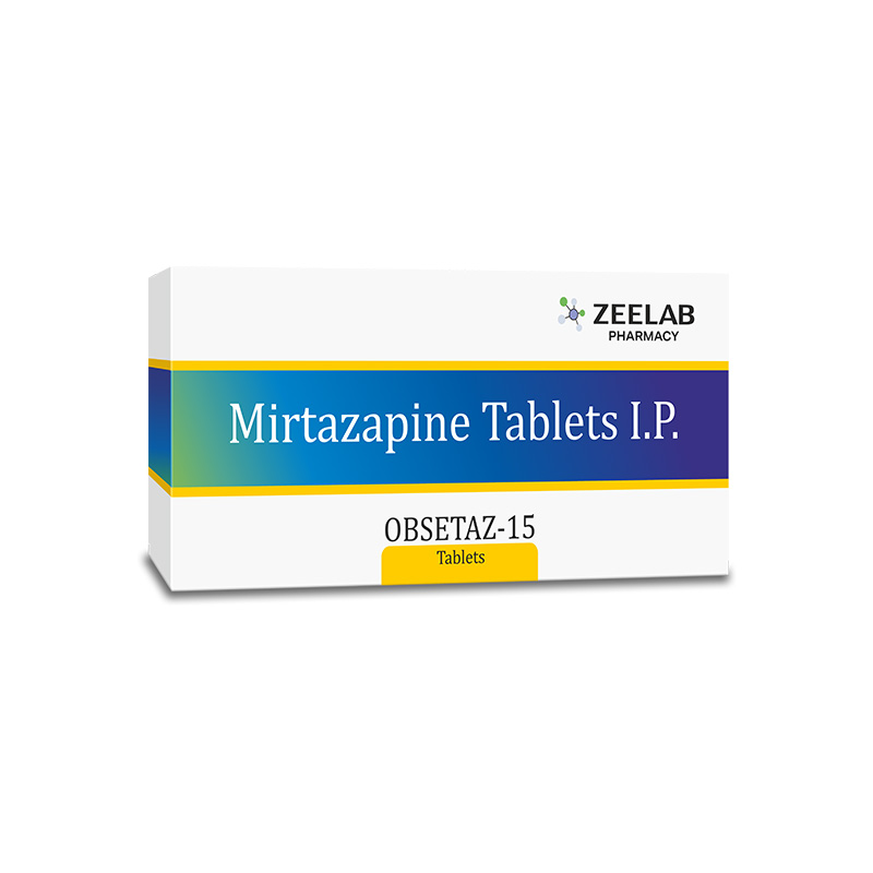 Obsetaz 15 Tablet Obsetaz 15 Tablet
